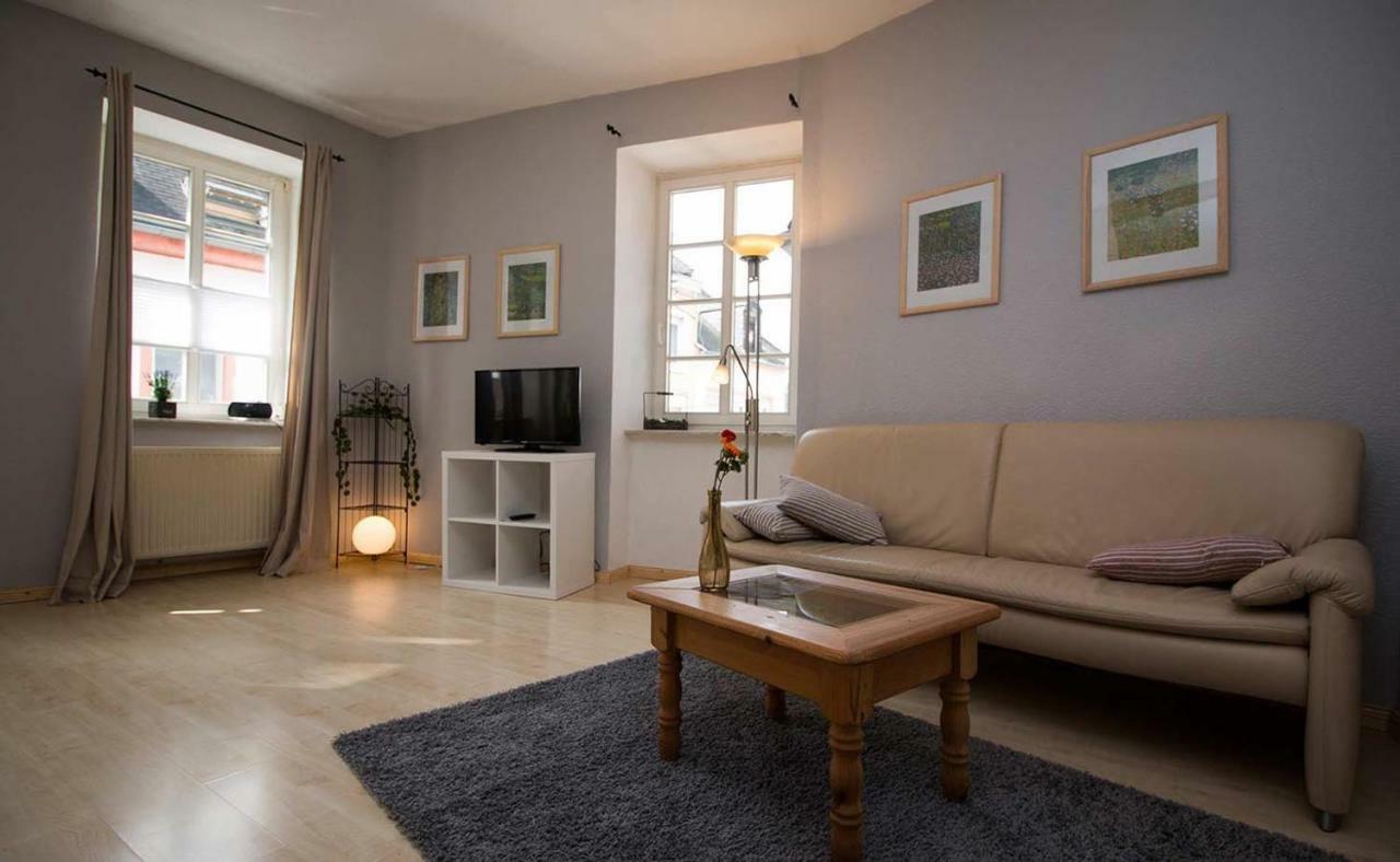 Haus Weihertor Traben-Trarbach Ruang foto